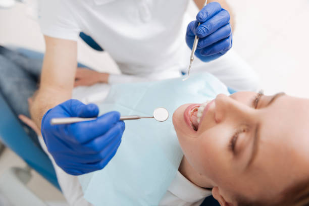 Best Oral Cancer Screening  in Lakes East, CT